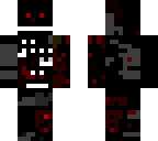 shadow drawkill nightmare freddy 4 pixel arms