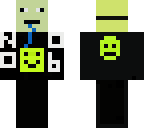 simple smiley noob