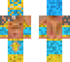 sin cara
