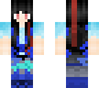 sister of garnet my oc
