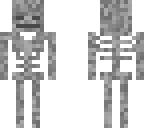 skeleton