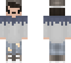 skin