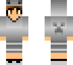 skin cat creeper