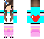 skin for cyan