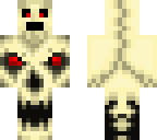 skull boy