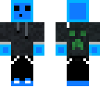 slime boy