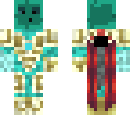 slime warrior wolf2