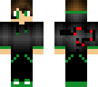 snake gamer alternate coloring