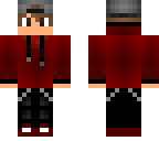 snapback hoodie teen