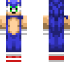 sonic the hedgehog