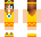 sports daisy