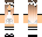 sporty bandana edit