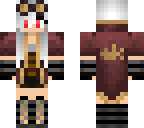 steampunk edit