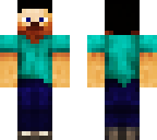 steve mejorado