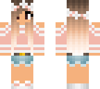 summer girl