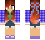 summer girl