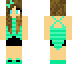summer girl