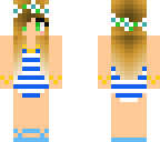 summer girl