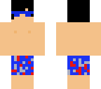 summer skin