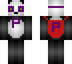super panda