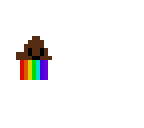 super poop