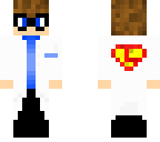 superlew scientist