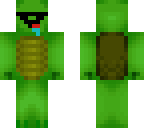 swag turtle