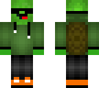 swagg turtle