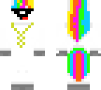 swaggy unicorn