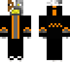 synth ghost88