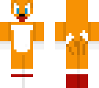 tails