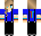 taurtis girl