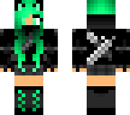 tay tay green