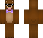 teddy bear upgraded