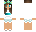 teel girl