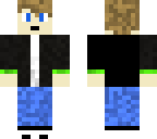 teen boy
