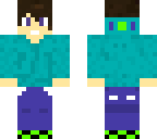 teen cool