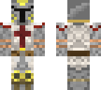templar
