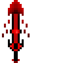 the dark sword of blood