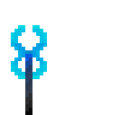 the lunar axe of light