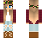 the second skin i edited