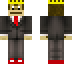 the superking