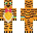 tigress