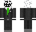 troll tux
