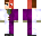 two face