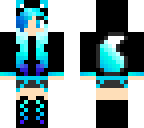 umi the water gem