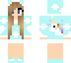 unicorn for kayla
