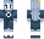 uomihime