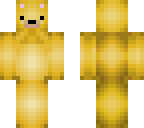 update on golden bear