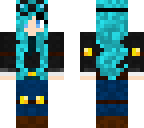 updated girl dantdm